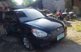 Hyundai Accent CRDi 1.5 Diesel MT For Sale