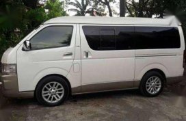 Like New 2007 Toyota Super Grandia For Sale