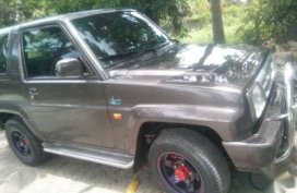 feroza daihatsu SUV for sale 