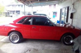 Toyota Corona macho machine 2dr for sale