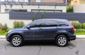 Honda CRV 2011 Rush Loaded for sale