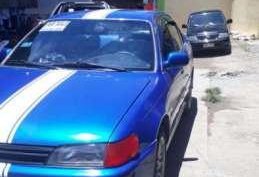 Toyota corolla GLI 16v good for sale 