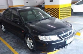 For sale Honda Accord 1999