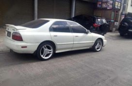 Honda accord 1996 model fresh for sale 