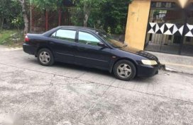 Honda Accord vti 2001 fresh for sale 