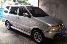 Like Brand New Isuzu Crosswind 2009 For Sale