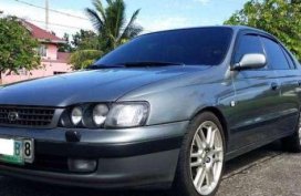 Toyota Carina E for sale at best price