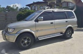 No Issues Isuzu Crosswind Xuvi 2003 For Sale