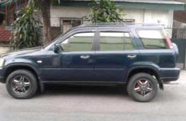 Honda crv 2000 180k matic for sale 