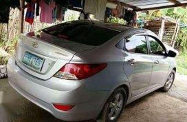No Issues Hyundai accent 2011 For Sale 