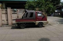 Suzuki multicab 07 fresh for sale 