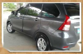 Toyota avanza 1.5 g good for sale 