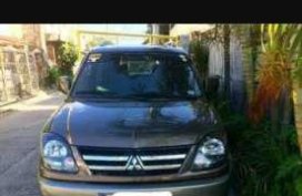 2nd Hand Mitsubishi Adventure 2016 For Sale