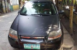Chevy aveo hatchback for sale 