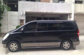 Very Fresh 2008 Hyundai Grand Starex VGT For Sale