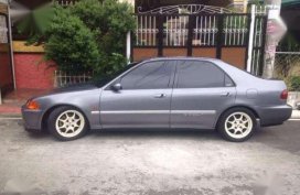 Honda Civic LX ESI 1994 good condition for sale