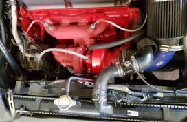 Turbo galant 240m swap for sale 