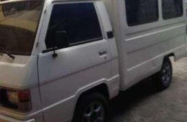 Mitsubishi L300 fb very fresh for sale 