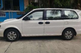 Kia Carnival very fresh for sale 