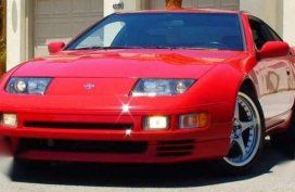 Nissan Fairlady Z 300ZX Turbo Very rare for sale 