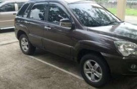 Kia Sportage Diesel Sale or Swap for sale 
