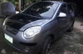 2009 Kia Picanto ManuaL fresh for sale 