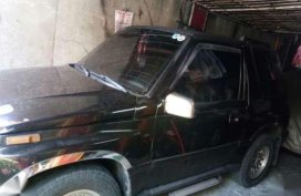 Suzuki escudo 4x4p good for sale 