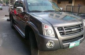 Isuzu Dmax very fresh for sale