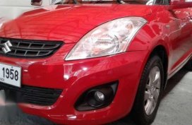 Suzuki Swift Dzire 2014 good for sale 