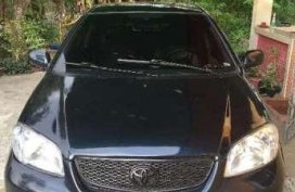 Toyota Vios 2004 1.3 good condition for sale