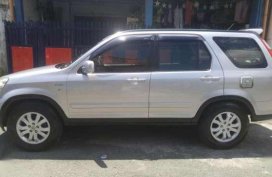 Rush Sale: Honda CRV 2003 3rd Gen