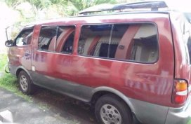 Good As New 2006 Kia Pregio For Sale