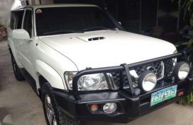 Like Brand New 2009 Nissan Super Safari For Sale