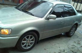 All Power 1997 Toyota corolla GLI Lovelife For Sale