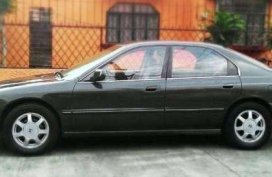 1995 Honda Accord Manual good for sale 
