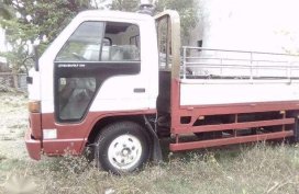Isuzu Elf truck fresh like new for sale