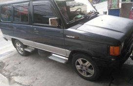 Toyota Tamaraw FX 97 Model well kept for sale 