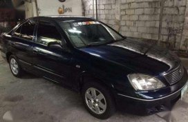 2008 Nissan Sentra GX matic for sale 