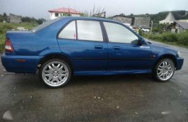 Honda City 2000mdl take it or leave it nalang for sale 