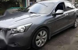 Honda Accord 2008 Automatic for sale 