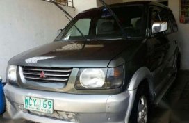 For sale Mitsubishi Adventure Gls sport