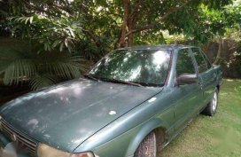 1998 Nissan Sentra LEC good condition for sale 
