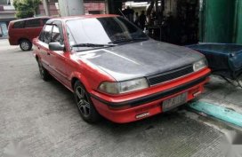 For sale Toyota Corolla 90