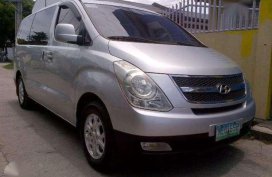 Super Fresh Hyundai Starex 2009 TCI For Sale