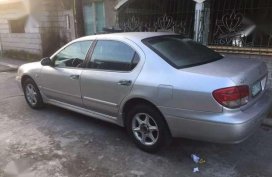 Nissan Cefiro elite 2.0fi 2003 matic for sale 