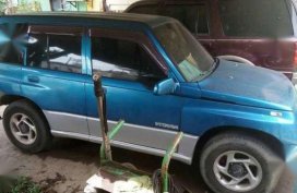Suzuki Vitara 2000 4x4 manual fresh for sale
