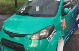 Fuel Efficient 2009 Hyundai i10 For Sale