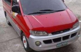 Hyundai Starex 2010 model for sale