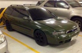 1997 Subaru Legacy Wagon for sale