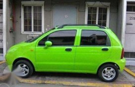 Chery QQ good condition for sale 